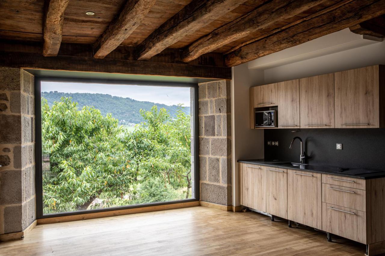 Chez Mimi - La Petite Maison Raulhac Exteriör bild