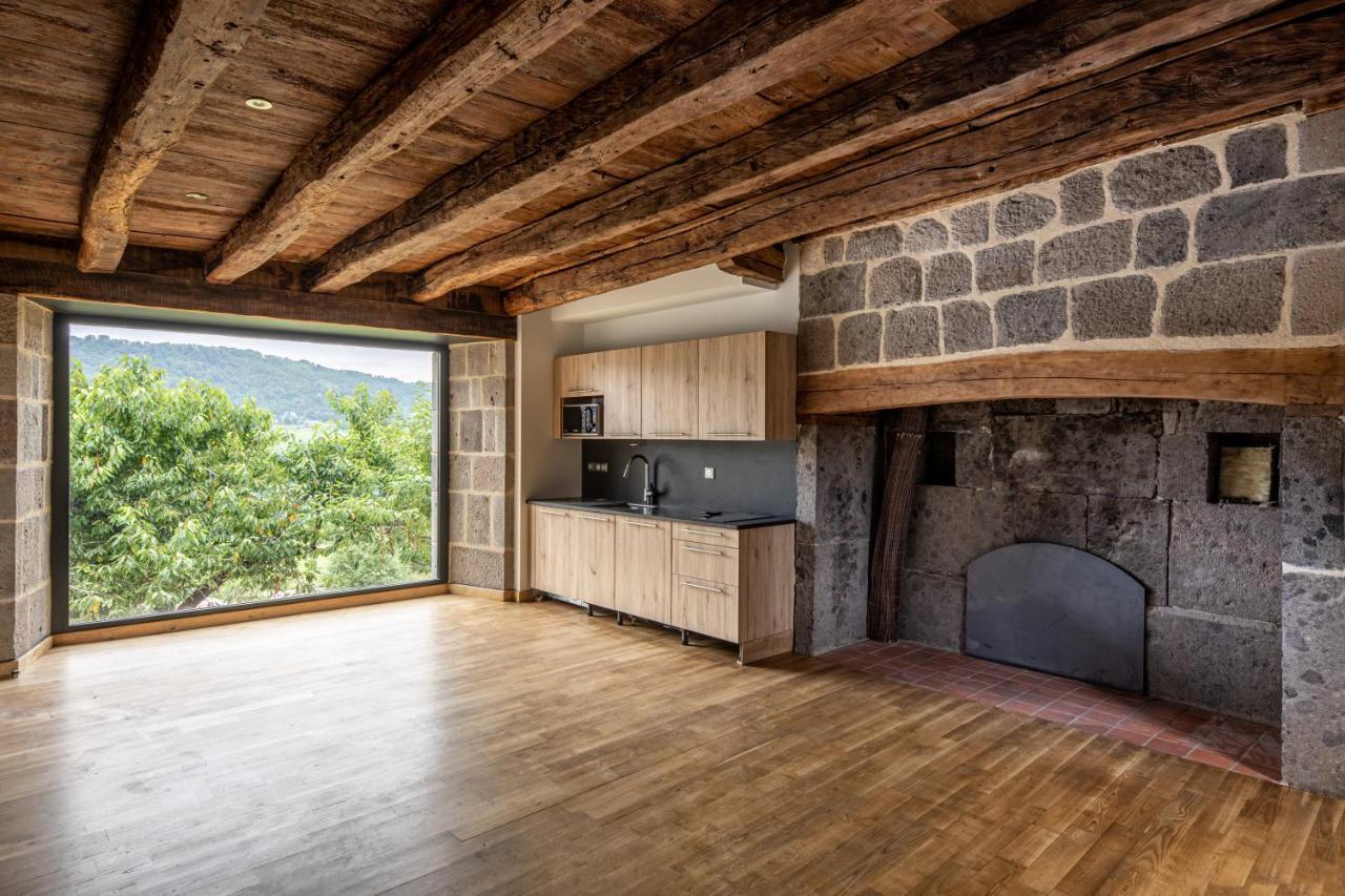 Chez Mimi - La Petite Maison Raulhac Exteriör bild